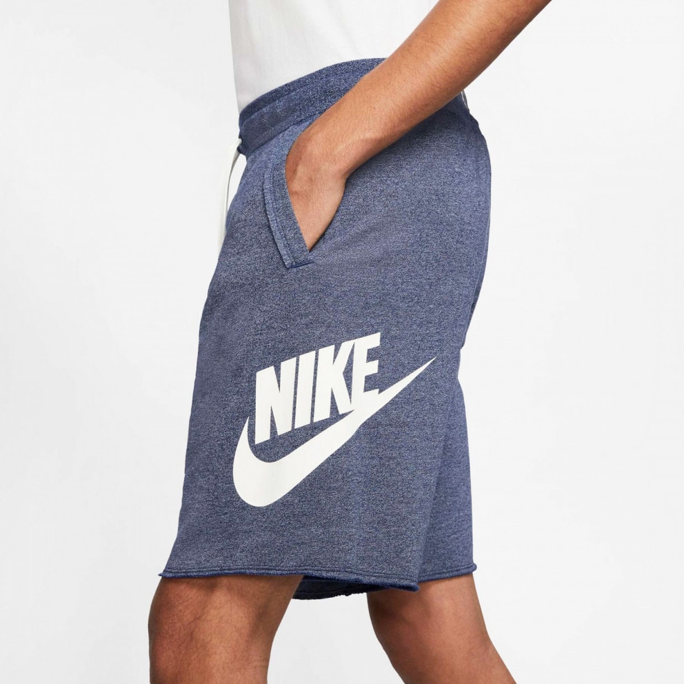 Nike Sportswear Alumni Men's Shorts