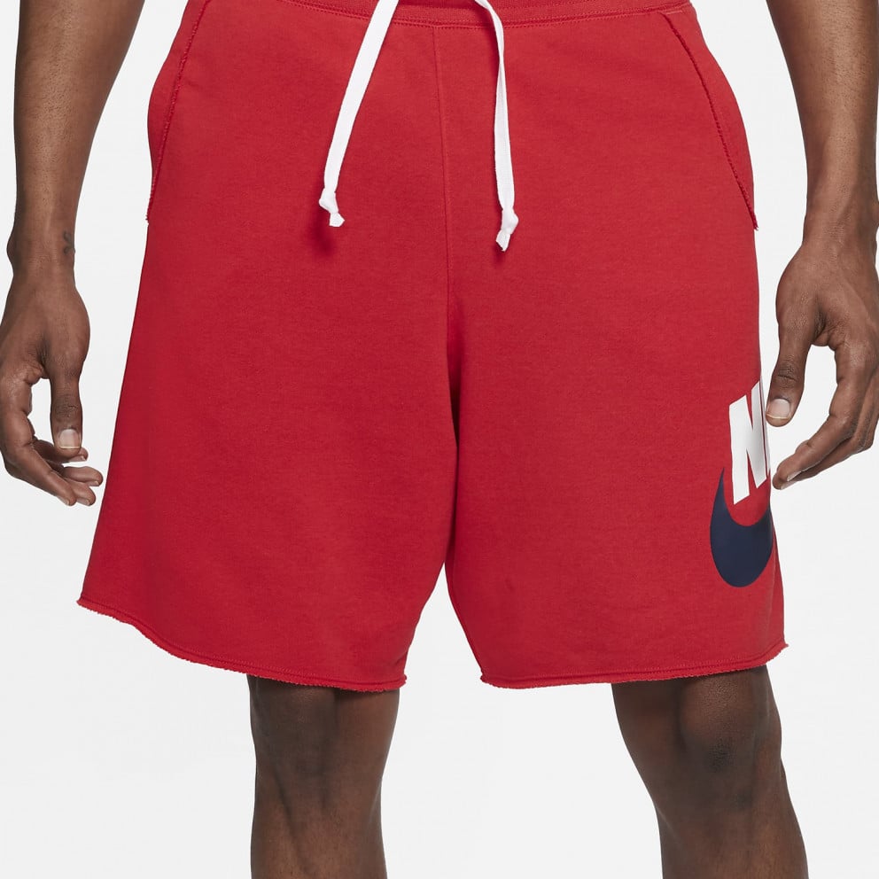 Nike Sportswear Alumni Men's Shorts