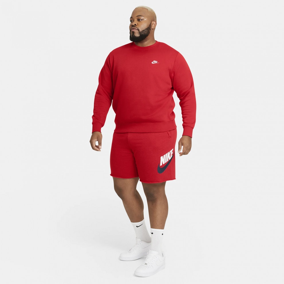 Nike Sportswear Alumni Ανδρικό Σορτς