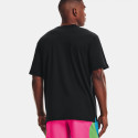 Under Armour Embiid 21 Ανδρικό T-shirt