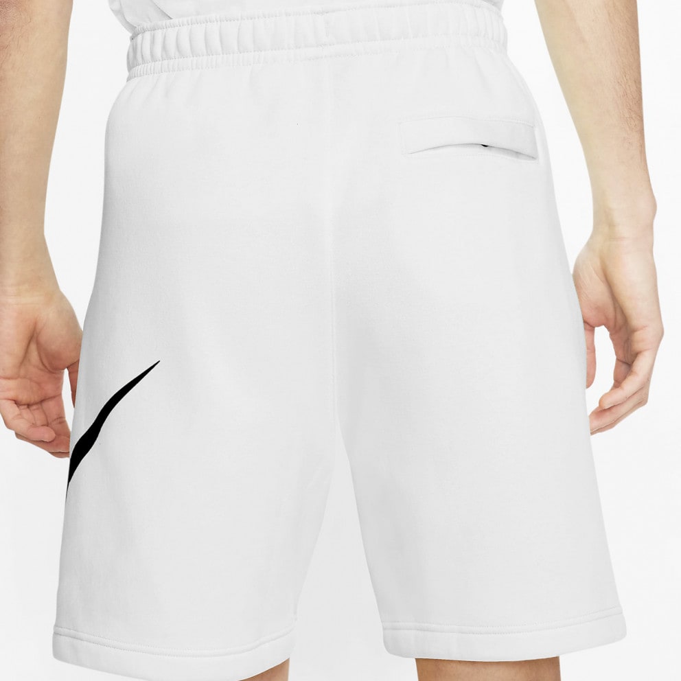 Nike Sportswear Club Men's Shorts