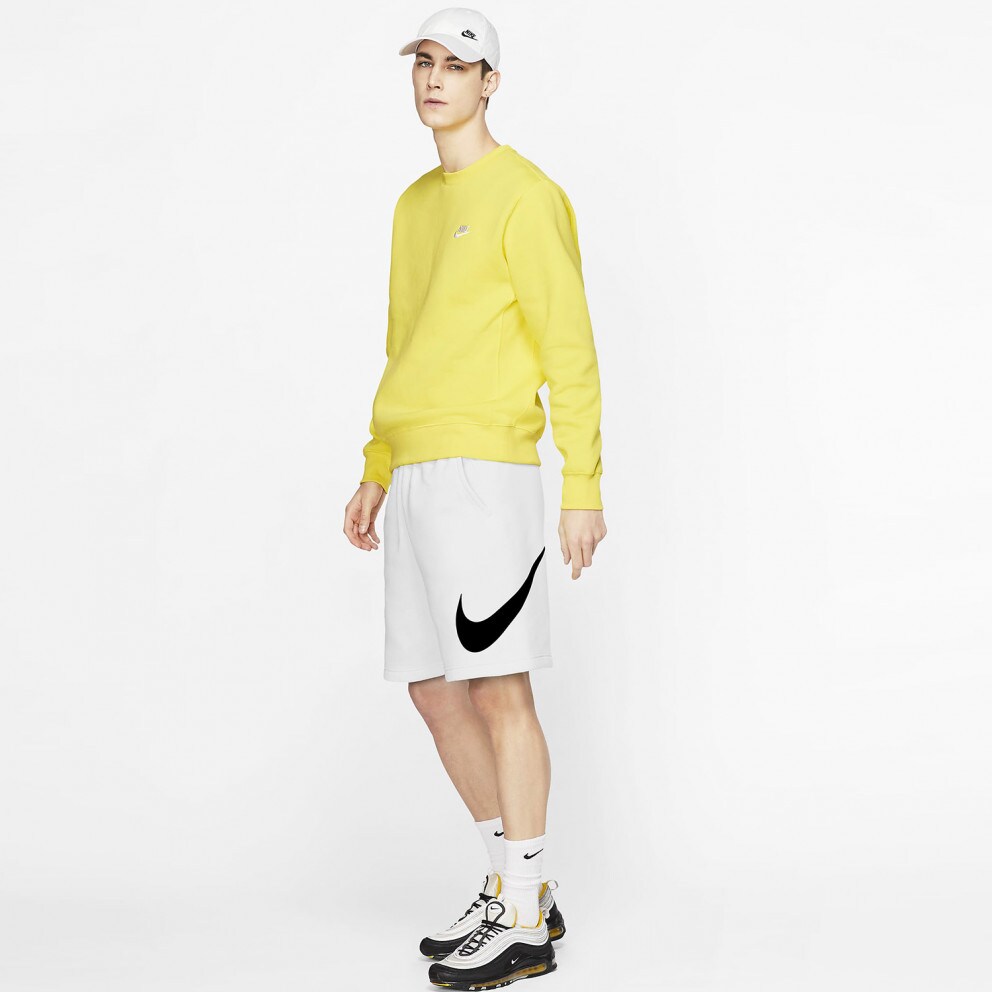 Nike Sportswear Club Men's Shorts