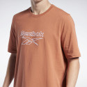 Reebok Classics Vector Ανδρικό T-shirt