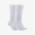 Nike Heritage Crew Socks - 2 Pack X Kim Jones Unisex Socks
