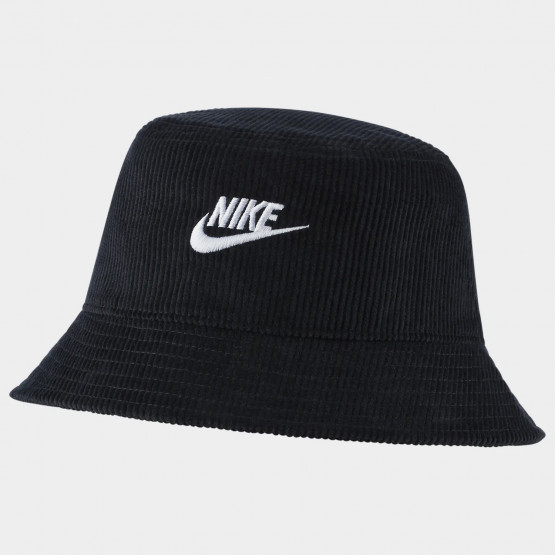 Nike NSW Futura Corduroy Unisex Bucket Καπέλο
