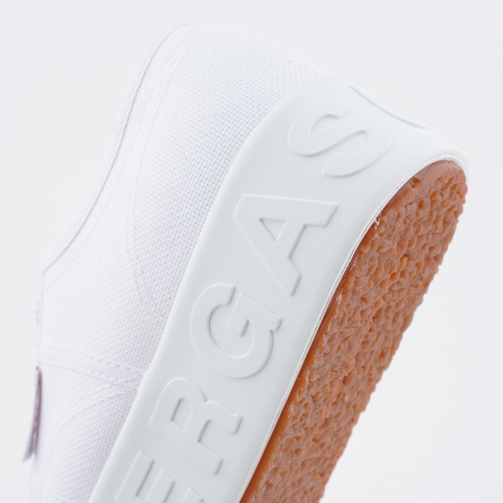 Superga 2790 3D Lettering Women's Sneakers