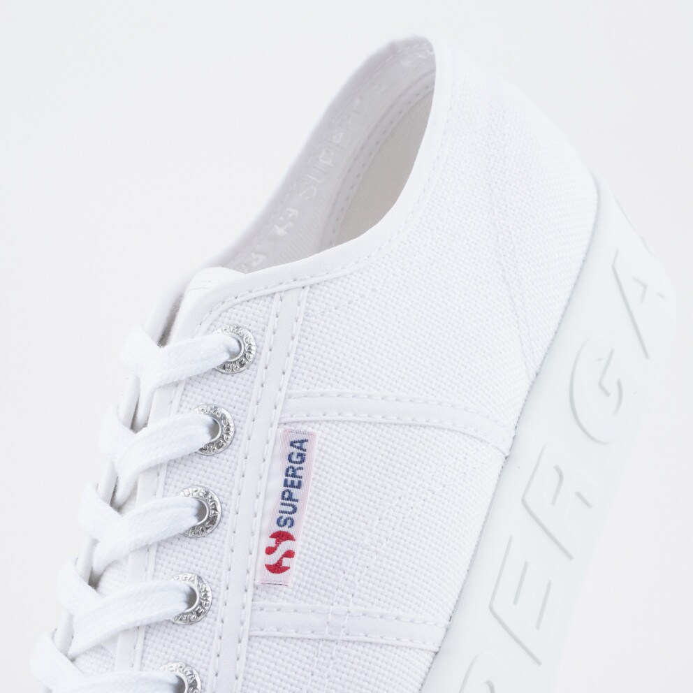 Superga 2790 3D Lettering Γυναικεία Sneakers