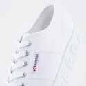 Superga 2790 3D Lettering Women's Sneakers