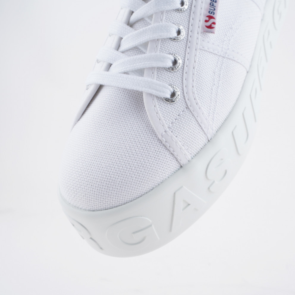 Superga 2790 3D Lettering Γυναικεία Sneakers