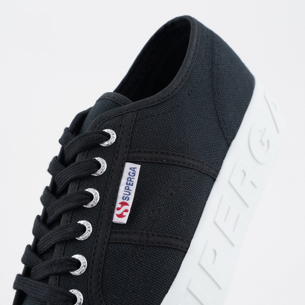 Superga 2790 3D Lettering Γυναικεία Sneakers