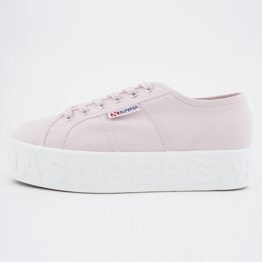 Superga 2790 3D Lettering Γυναικεία Sneakers