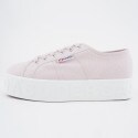 Superga 2790 3D Lettering Women's Sneakers