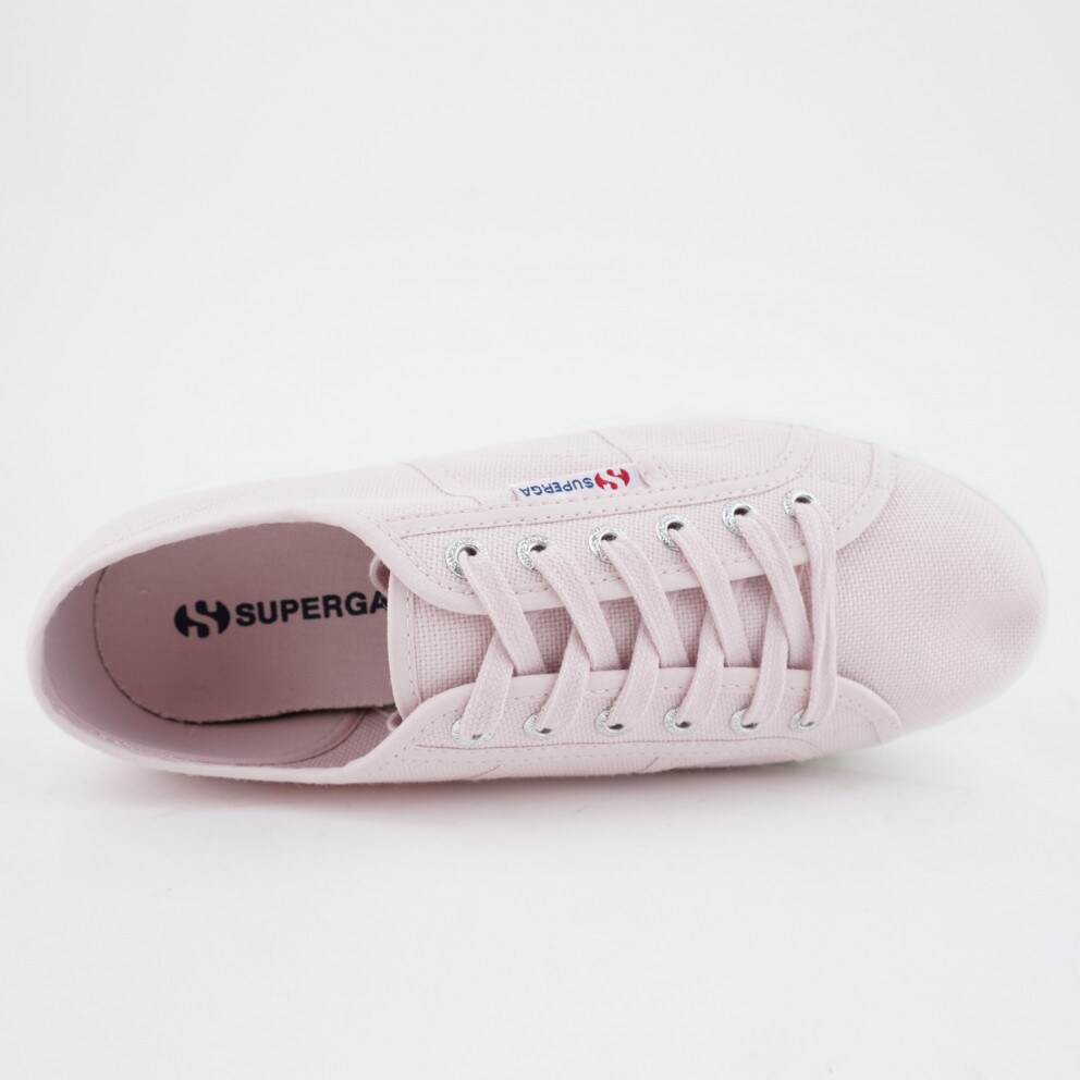 Superga 2790 3D Lettering Γυναικεία Sneakers