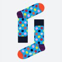 Happy Socks Big Dot Κάλτσες