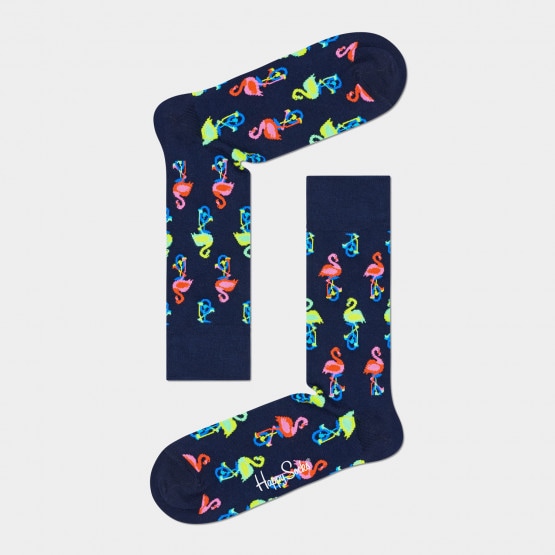 Happy Socks Flamingo Socks