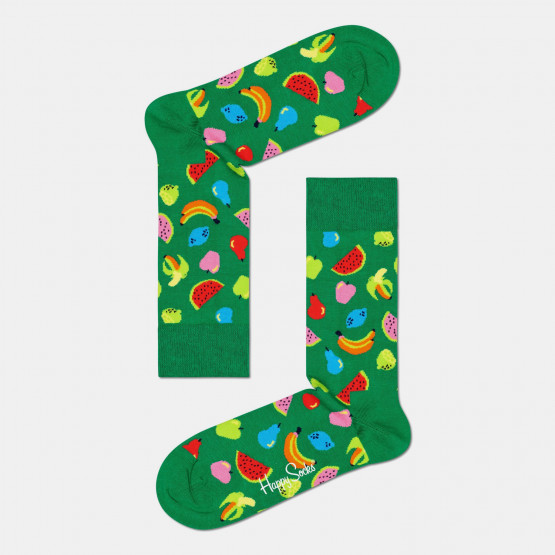 Happy Socks Fruit Κάλτσες