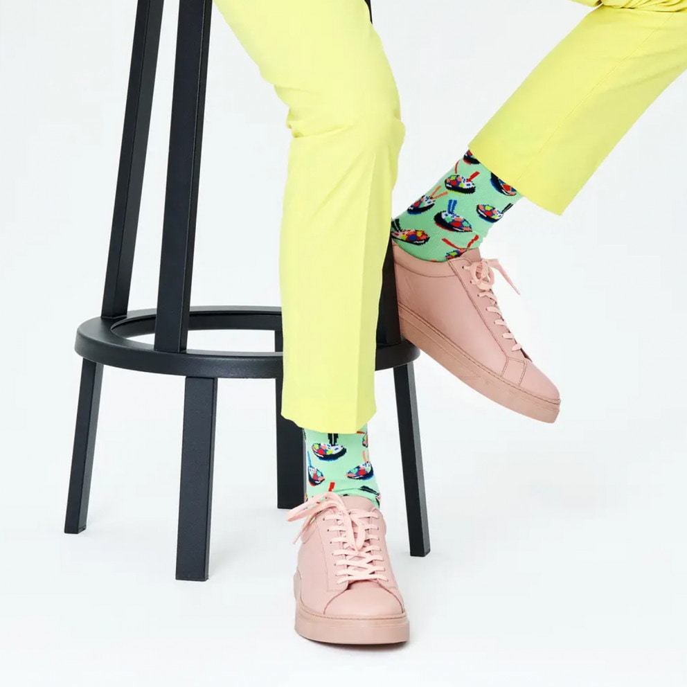 Happy Socks Poke Bowl Unisex Κάλτσες