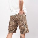 Carhartt WIP Aviation Men’s Shorts