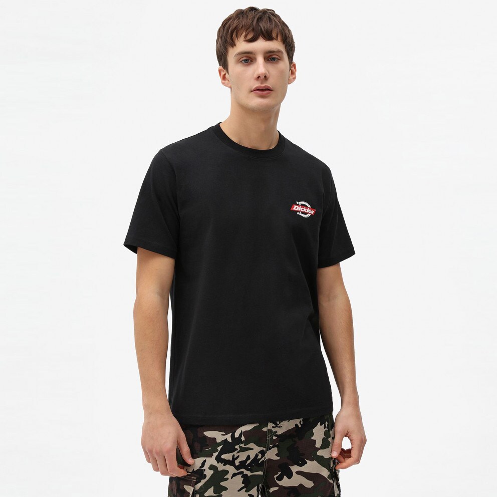 Dickies Ruston Ανδρικό T-Shirt