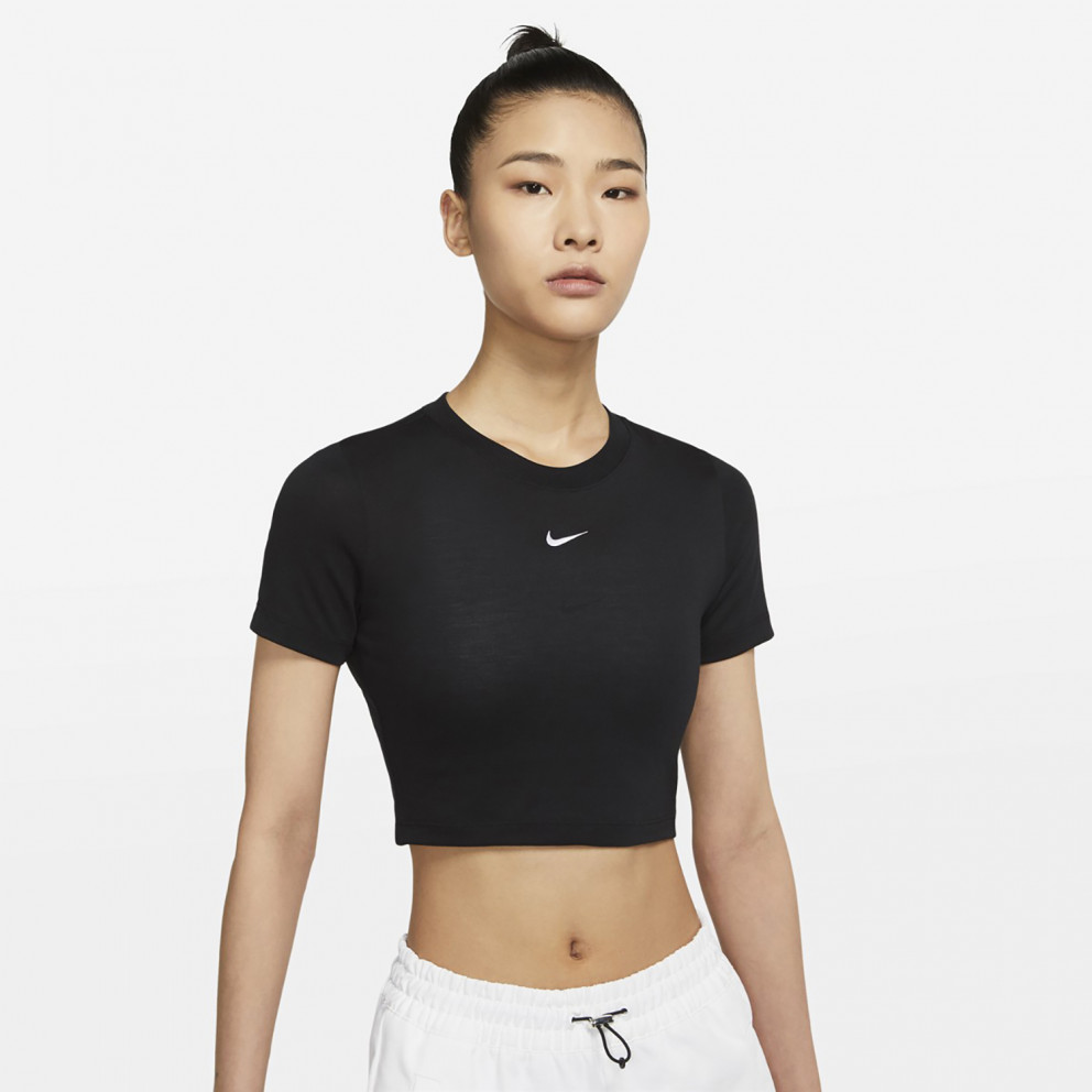 Nike Sportswear Essential Women's Crop Top