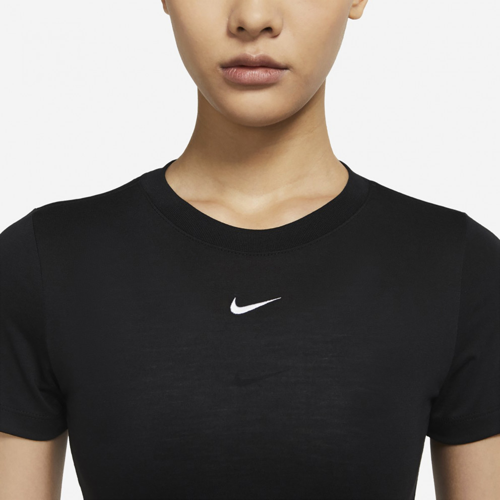 Nike Sportswear Essential Γυναικεία Crop Top