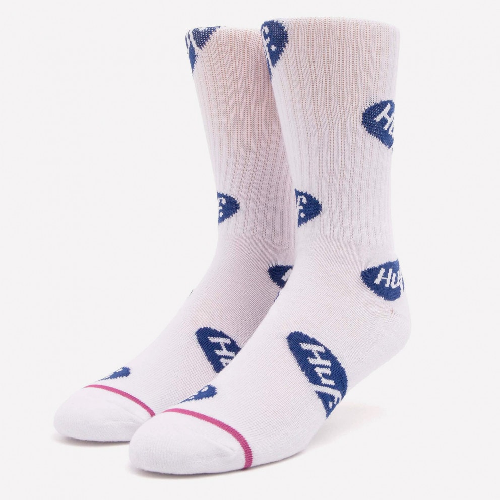 Huf Relax Unisex Socks