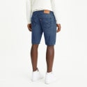 Levis 501 Hemmed Man Short Pate