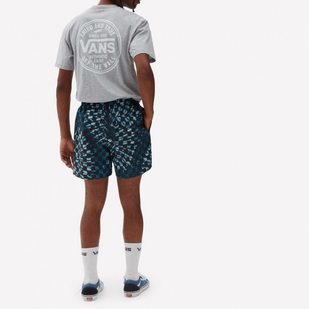 Vans Mixed Volley Moroccanblchckr Men's Swim Shorts