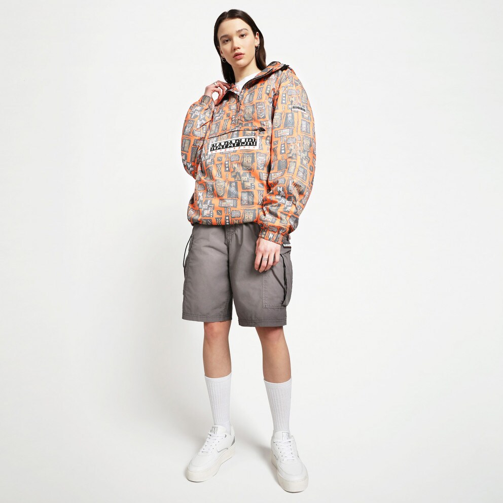 Napapijri Hanakapi Unisex Cargo Σορτς