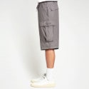 Napapijri Hanakapi Unisex Cargo Σορτς