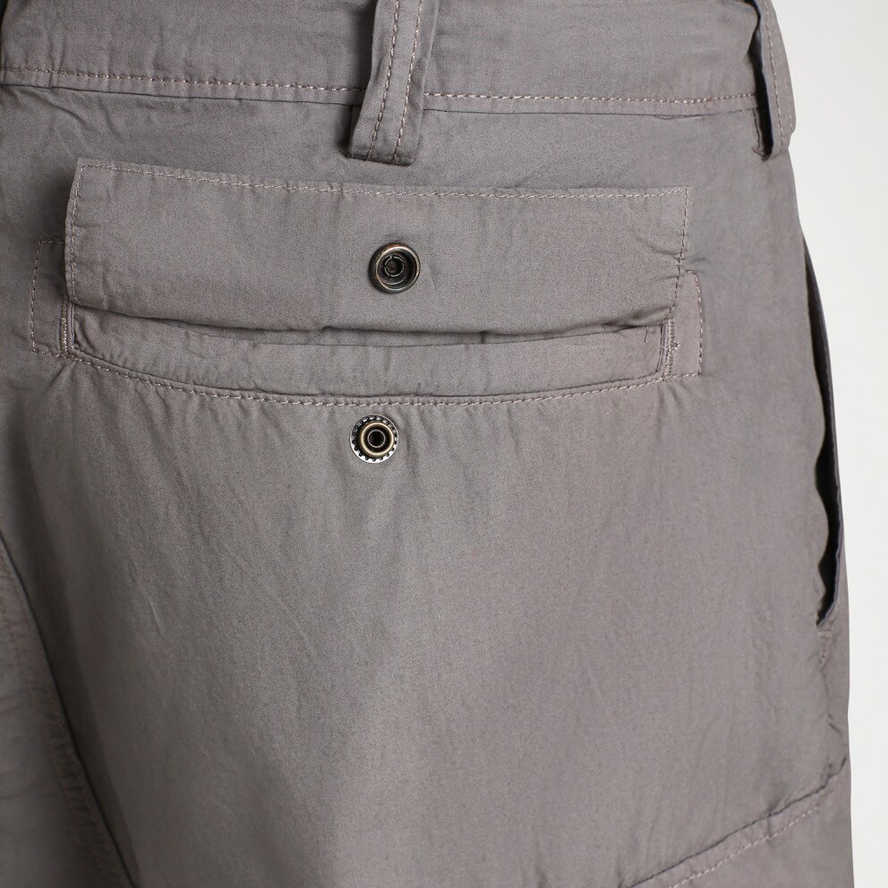Napapijri Hanakapi Unisex Cargo Σορτς
