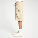 Napapijri Hanakapi Unisex Cargo Shorts