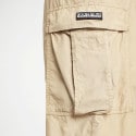 Napapijri Hanakapi Unisex Cargo Shorts