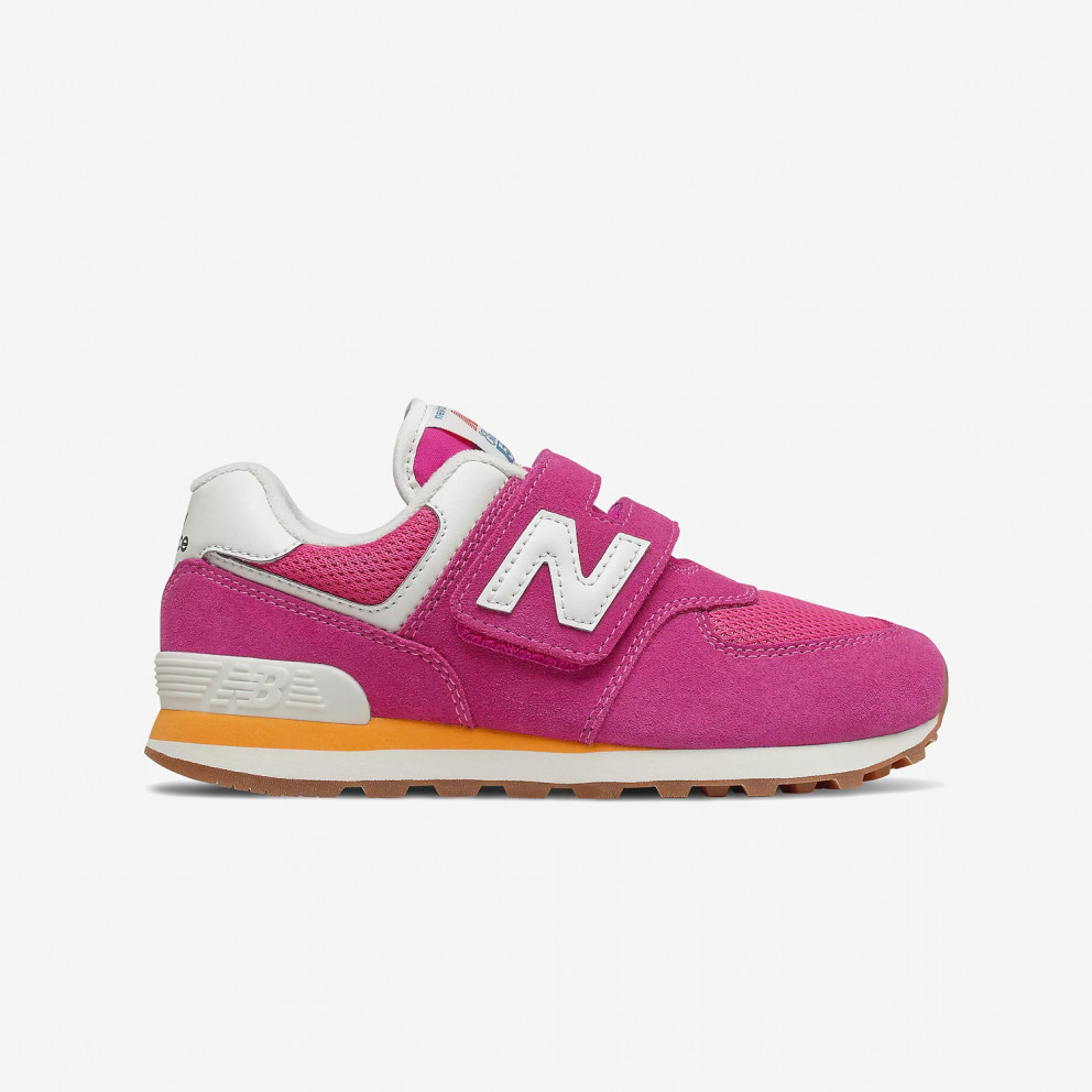 New Balance 574 Kids' Shoes