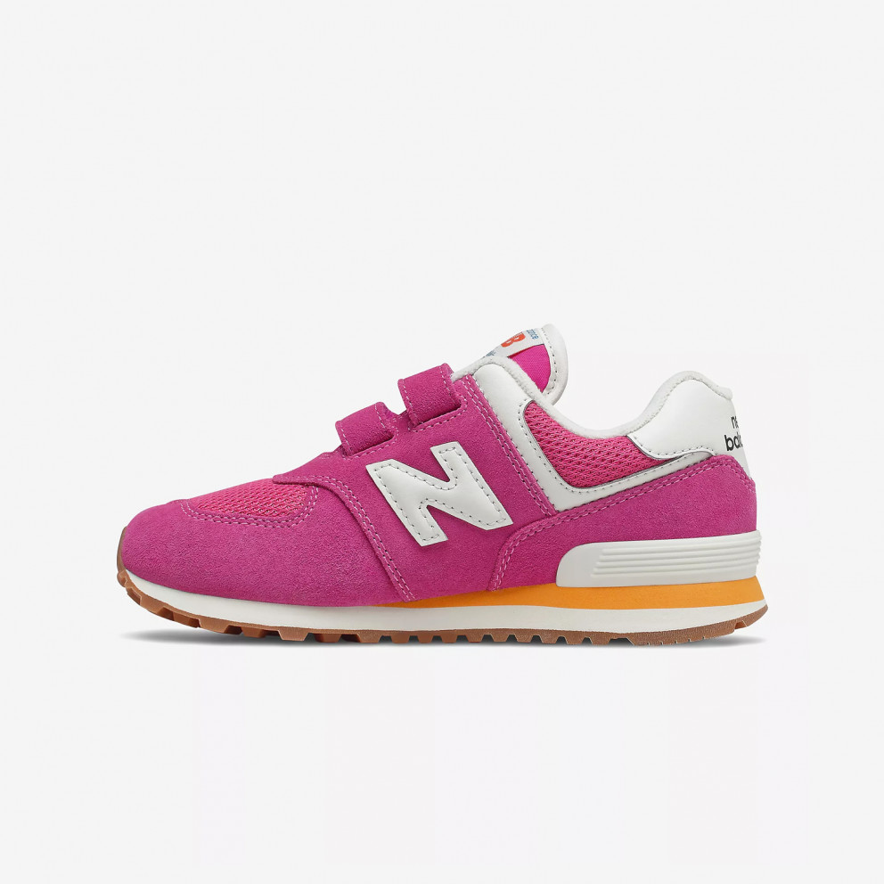 New Balance 574 Kids' Shoes