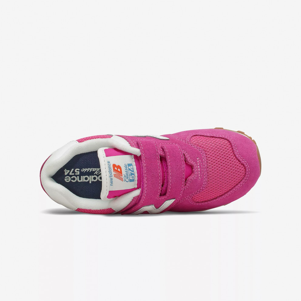 New Balance 574 Kids' Shoes