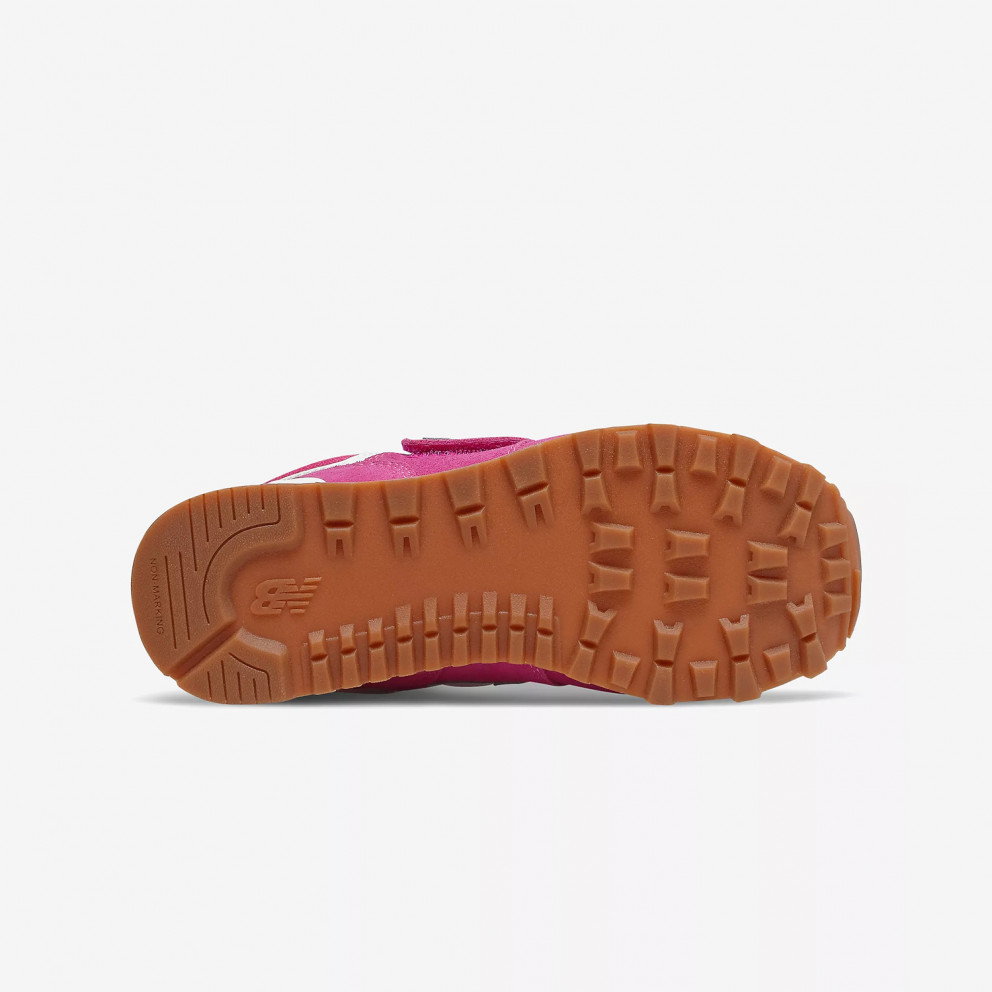 New Balance 574 Kids' Shoes