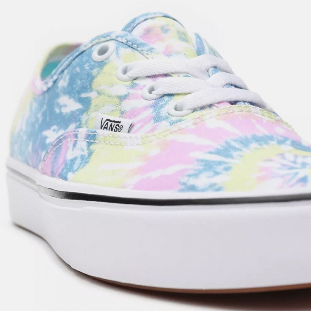 Vans Ua Comfycush Authentic Women's Shoes