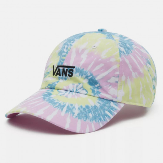 Vans Court Side Printed Women's Hat