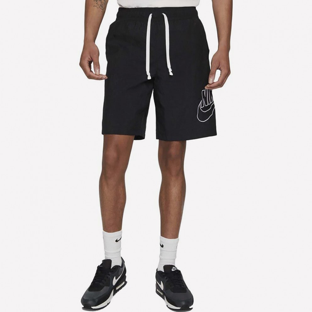 Nike Sportswear Alumni Men's Shorts