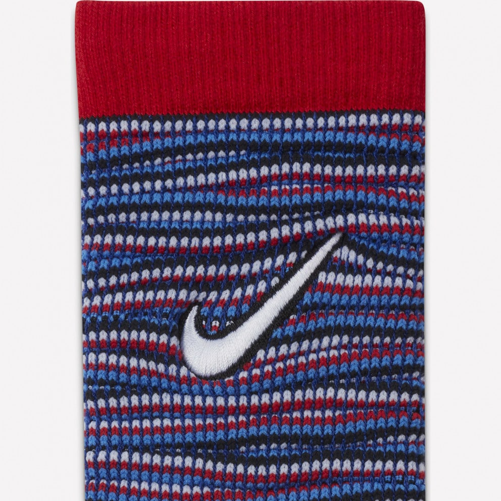 Nike Elite Crew Unisex Basketball Socks