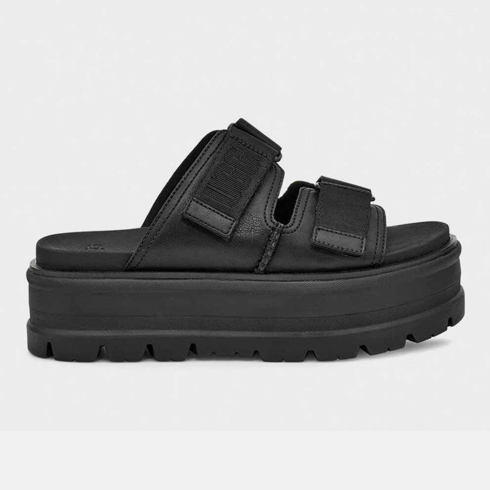 UGG Clem Women's Platform Sandlas