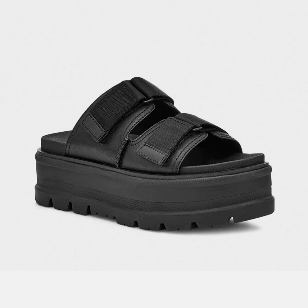 UGG Clem Women's Platform Sandlas