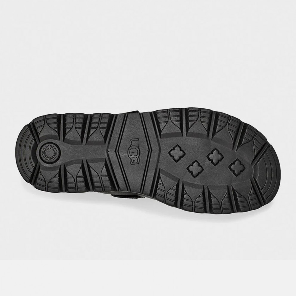 UGG Clem Women's Platform Sandlas
