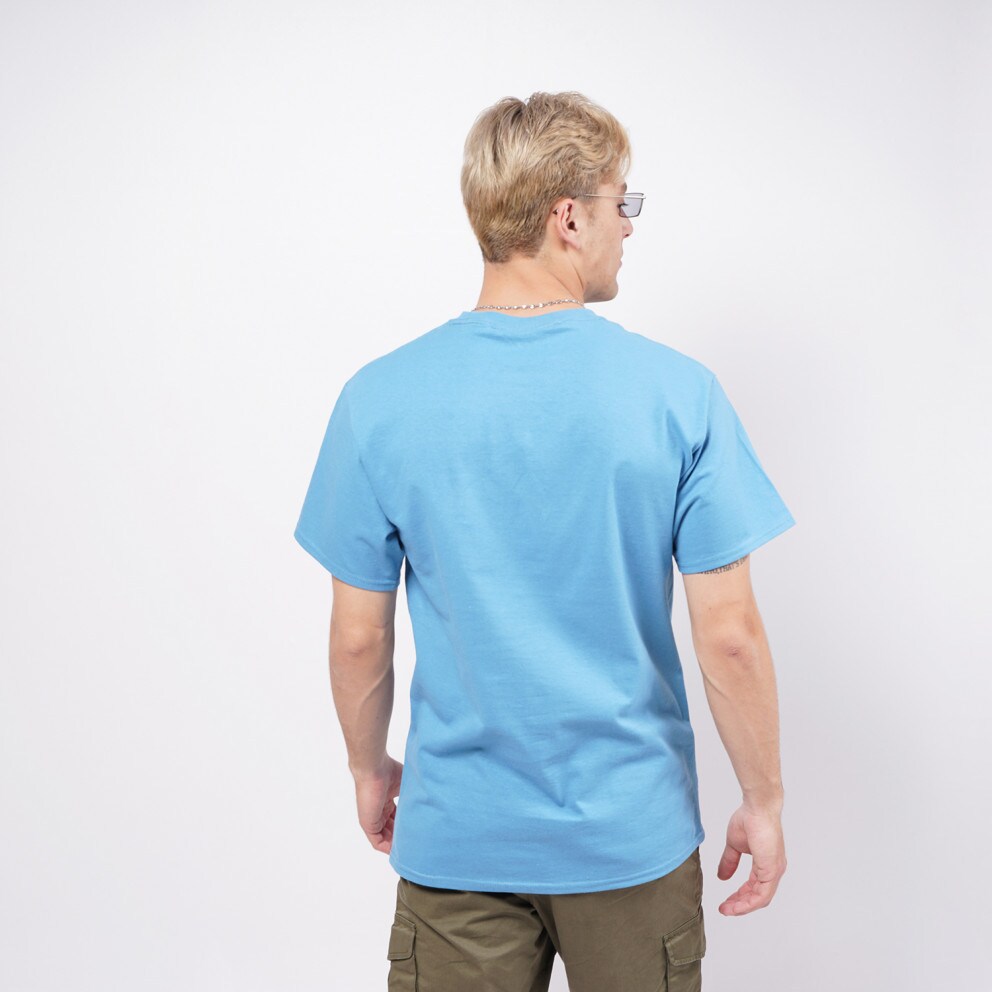 Huf Best Friends Men's T-shirt