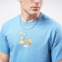 Huf Best Friends Men's T-shirt