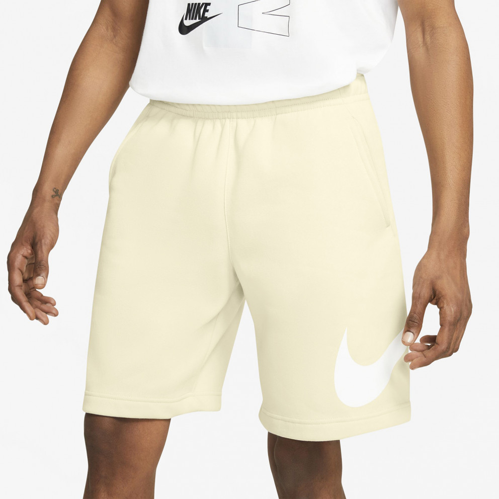 Nike Sportswear Club Men's Shorts