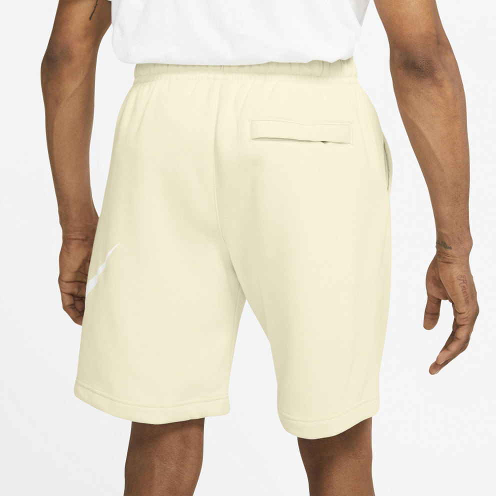 Nike Sportswear Club Men's Shorts