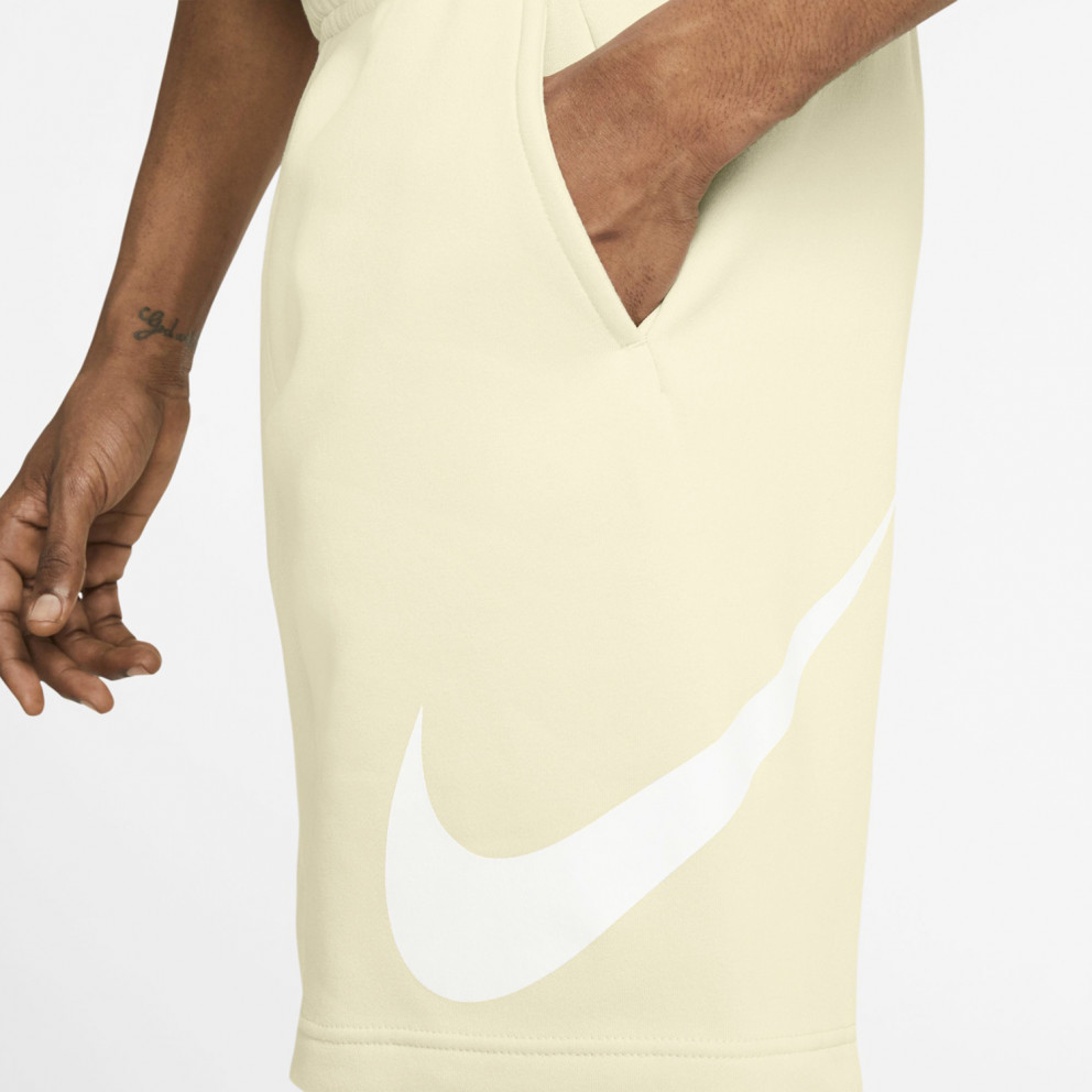 Nike Sportswear Club Men's Shorts
