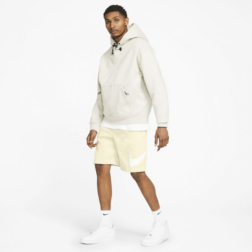 Nike Sportswear Club Men's Shorts